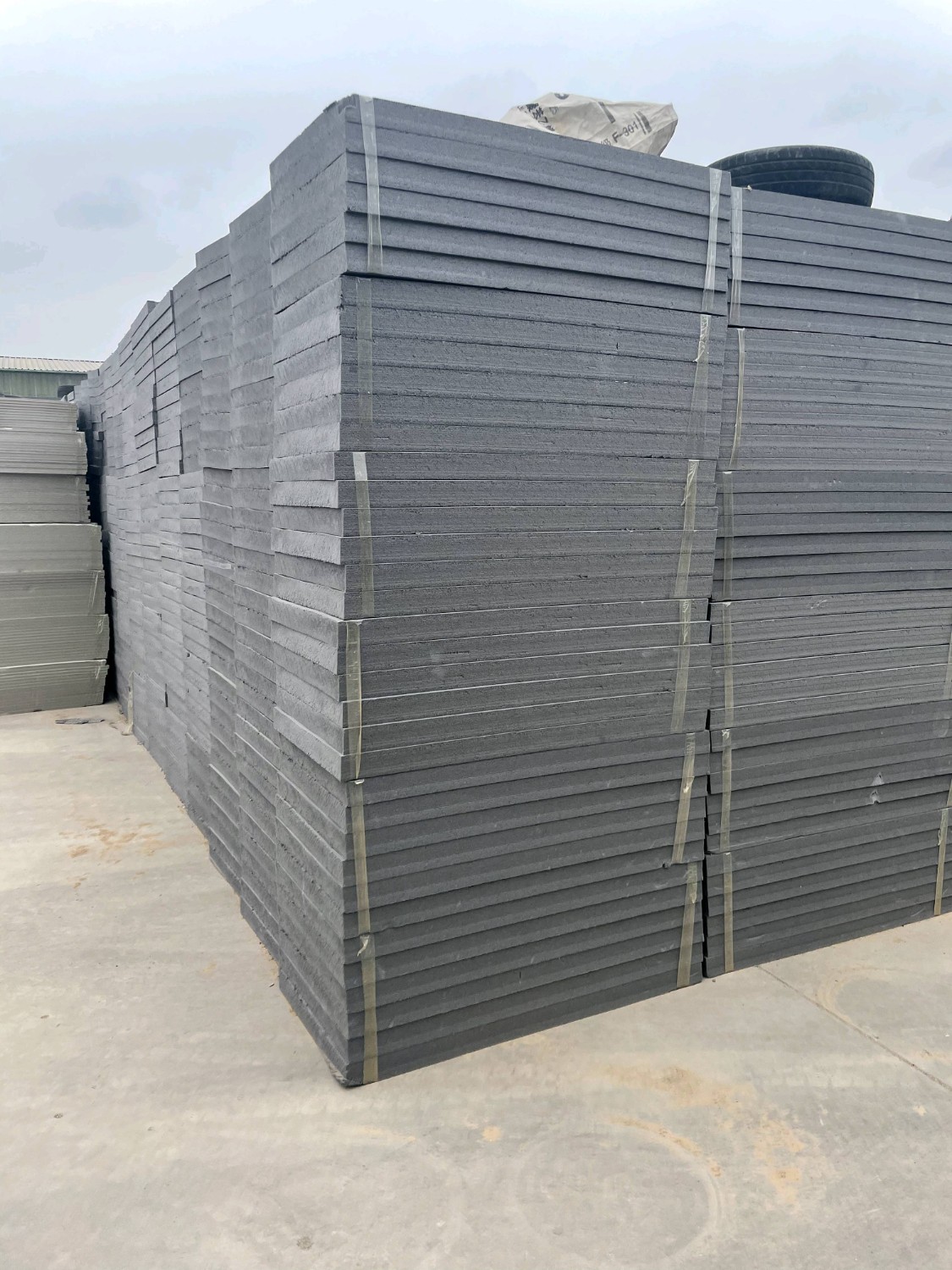 擠塑板安裝時要注意哪些事項